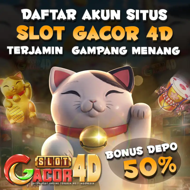 Slotgacor4d